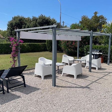 Rab Island Apartmets - Palit Rab Town Zewnętrze zdjęcie