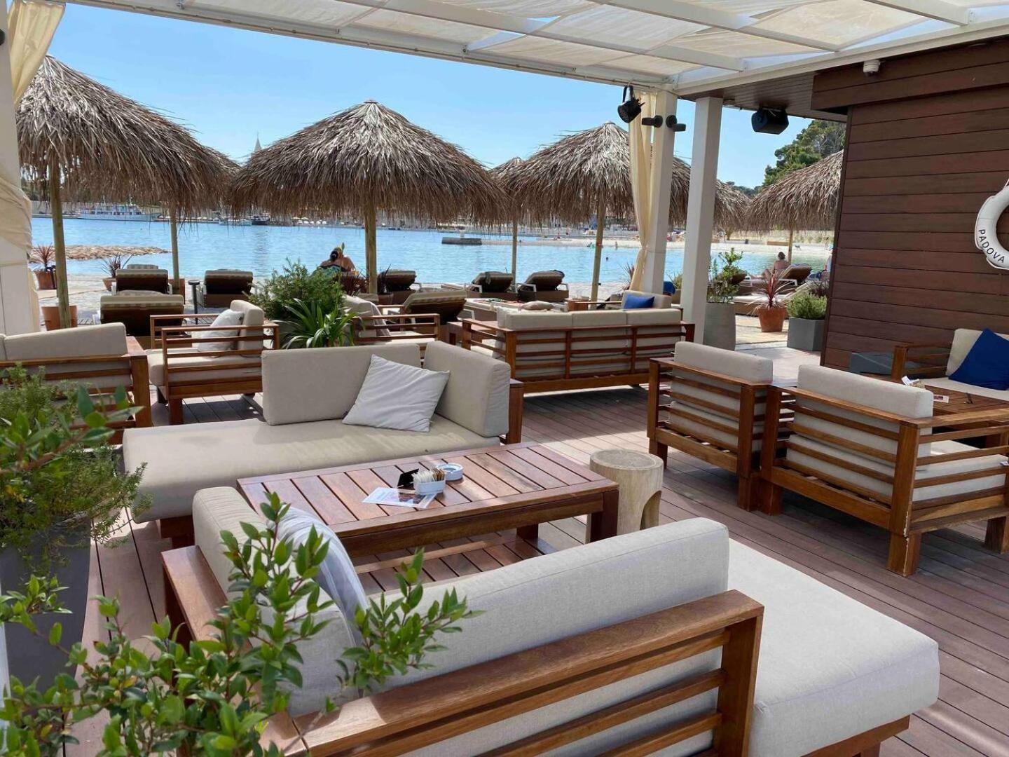 Rab Island Apartmets - Palit Rab Town Zewnętrze zdjęcie
